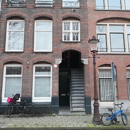 Roomwest Amsterdam Exterior photo