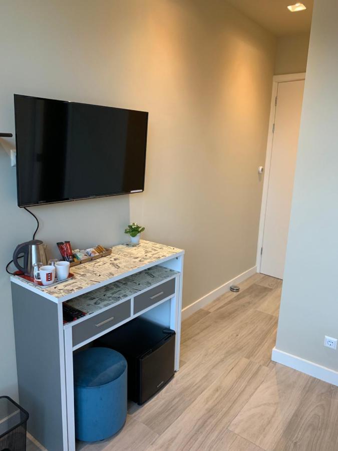 Roomwest Amsterdam Exterior photo