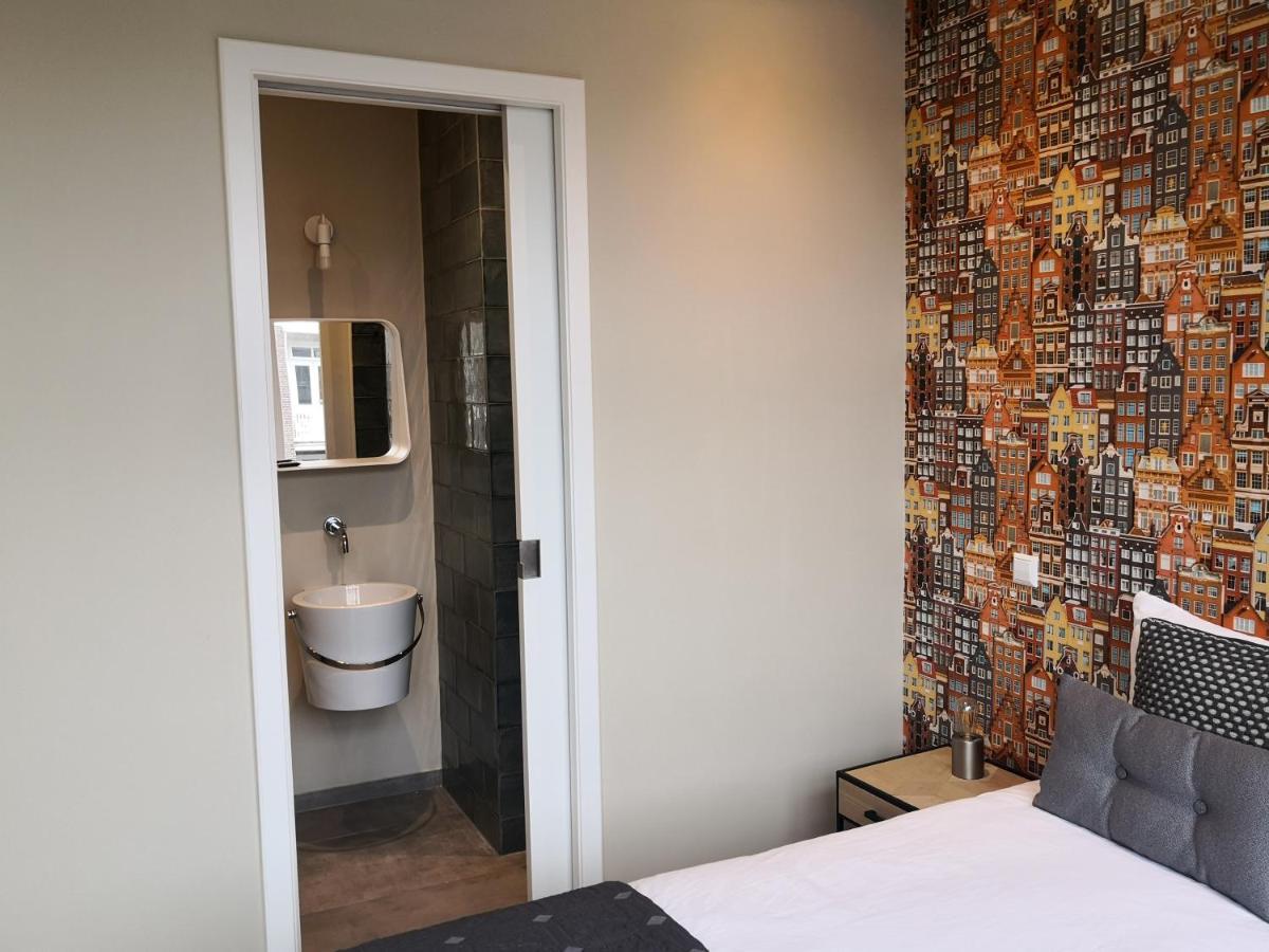 Roomwest Amsterdam Exterior photo