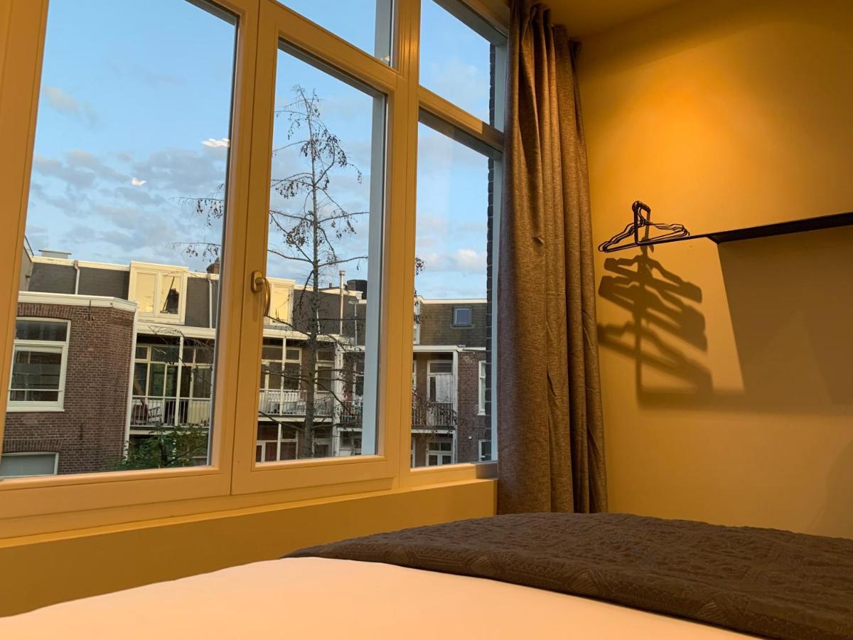 Roomwest Amsterdam Exterior photo